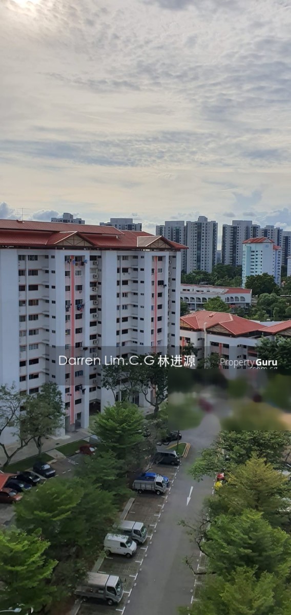 Blk 257 Jurong East Street 24 (Jurong East), HDB 3 Rooms #216890321